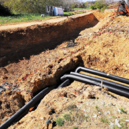 Désinstallation de fosse toutes eaux : confiez cette tâche délicate à des professionnels expérimentés Saint-Cyr-l'Ecole